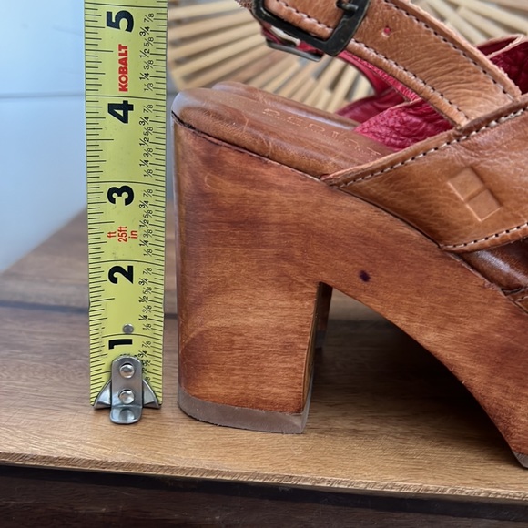 Bed Stu Fontella Sandal - Picture 3 of 17